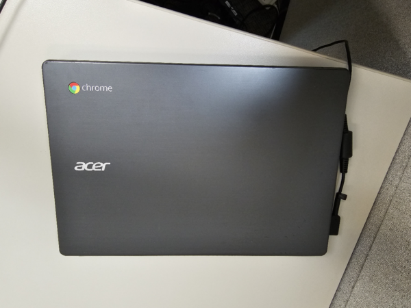 Laptop, Acer model C720 - Image 2