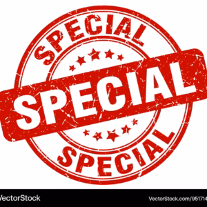 Special-Featured