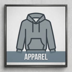 Apparel
