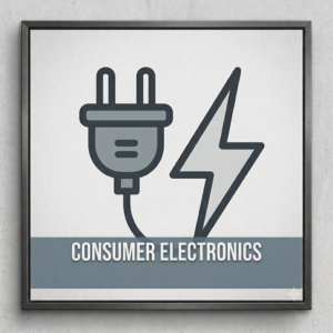 Consumer Electronics