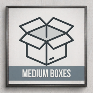Medium Items