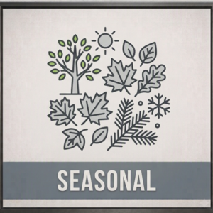 Seasonal