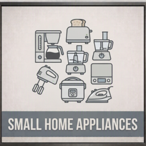 Small Home Appliances