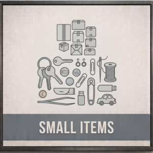 Smalls Items
