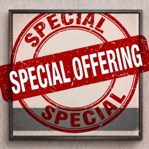 Special-Featured
