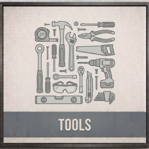 Tools